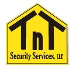 TNT SECURITY SERVICES, LLC