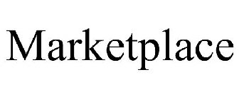 MARKETPLACE