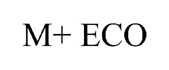 M+ ECO