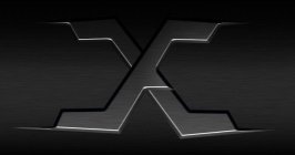 X