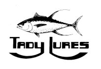 TADY LURES
