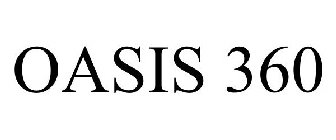 OASIS 360