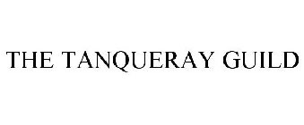 THE TANQUERAY GUILD