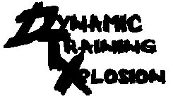 DYNAMIC TRAINING XPLOSION