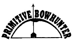 PRIMITIVE BOWHUNTER