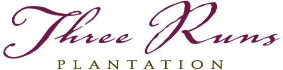 THREE RUNS PLANTATION