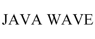 JAVA WAVE