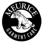 MEURICE GARMENT CARE
