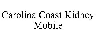 CAROLINA COAST KIDNEY MOBILE