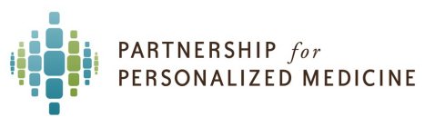 PARTNERSHIP FOR PERSONALIZED MEDICINE