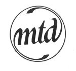 MTD