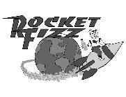 RF ROCKET FIZZ