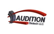 AUDITION BIOTECH LLC