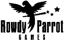ROWDY PARROT GAMES