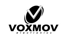 V VOXMOV ELECTRONICS