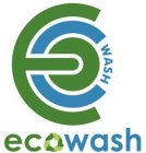 WASH ECOWASH