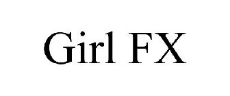 GIRL FX