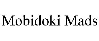 MOBIDOKI MADS