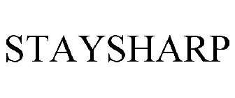 STAYSHARP