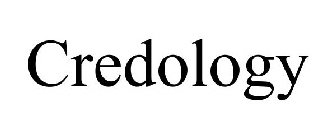 CREDOLOGY