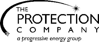 THE PROTECTION COMPANY A PROGRESSIVE ENERGY GROUP