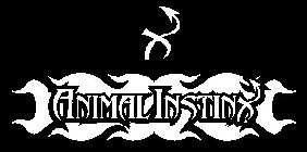X ANIMAL INSTINX