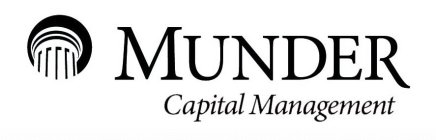 MUNDER CAPITAL MANAGEMENT