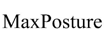 MAXPOSTURE