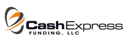 CE CASH EXPRESS FUNDING, LLC