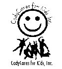 CODYCARES FOR KIDS, INC. CODYCARES FOR KIDS, INC.