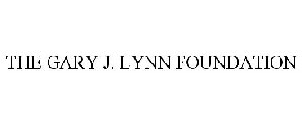 THE GARY J. LYNN FOUNDATION