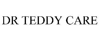 DR TEDDY CARE