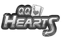 QQ HEARTS A