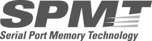 SPMT SERIAL PORT MEMORY TECHNOLOGY