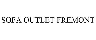 SOFA OUTLET FREMONT