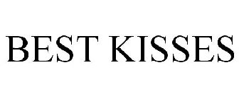 BEST KISSES