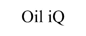 OIL IQ