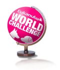 EUKANUBA WORLD CHALLENGE