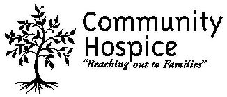 COMMUNITY HOSPICE 