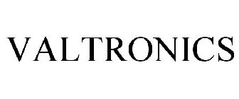 VALTRONICS