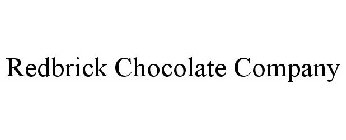 REDBRICK CHOCOLATE COMPANY