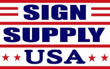 SIGN SUPPLY USA