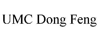 UMC DONG FENG