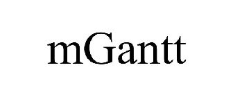 MGANTT