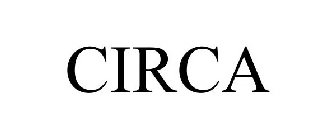 CIRCA