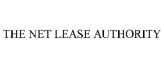 THE NET LEASE AUTHORITY