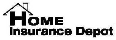 HOME INSURANCE DEPOT