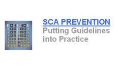 SCA PREVENTION PUTTING GUIDELINES INTO PRACTICE