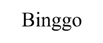 BINGGO