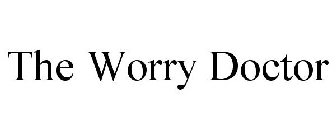 THE WORRY DOCTOR